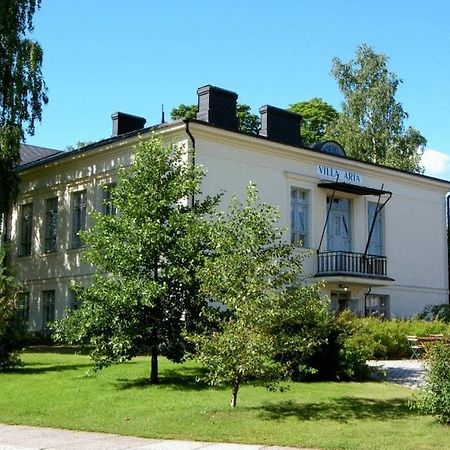 Boutique Hotel Willa Aria Savonlinna Exterior foto